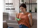 Tired of the daily grind? Amazing opportunity to work from home making daily pay with no experience