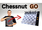 Play Chess Anytime, Anywhere with Chessnut Go!