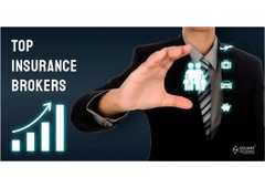 Get the List of India's Top Insurance Brokers