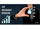 Get the List of India's Top Insurance Brokers