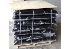 Trusted Supplier of High-Quality Oxidized bitumen in Dubai