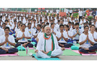 Yoga Teacher Vacancy in UP 2024